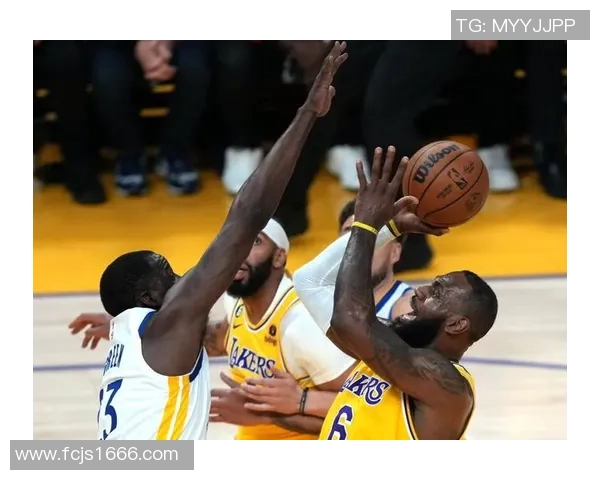 2017年NBA季后赛勇士与湖人精彩对决回顾与分析