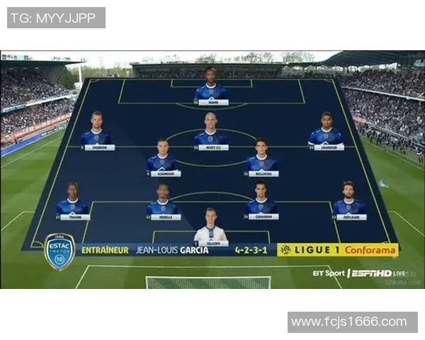 特鲁瓦与马赛历史交锋回顾及战绩分析 特鲁瓦与马赛历史交锋回顾及战绩分析