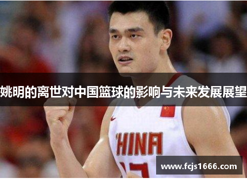 姚明的离世对中国篮球的影响与未来发展展望